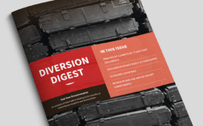 Diversion Digest - Issue 2