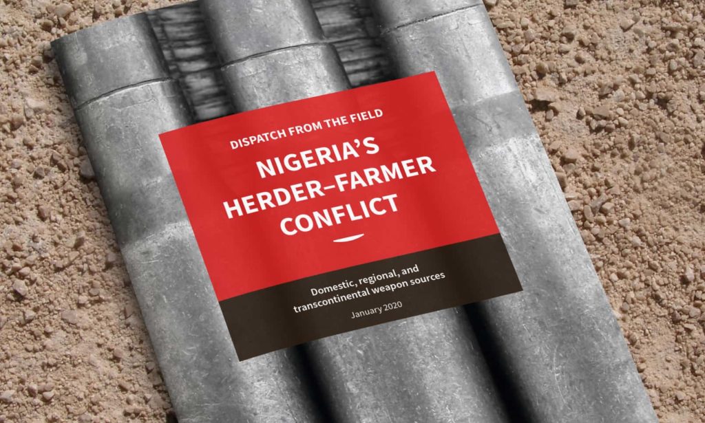 Nigeria's Herder-Farmer Conflict