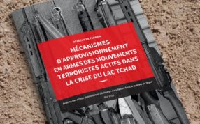 Mécanismes d’approvisionnement en armes des mouvements terroristes actifs dans la crise du lac Tchad