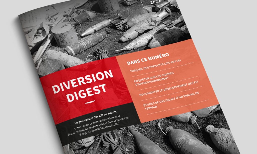 Divesion Digest French