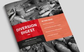 Diversion Digest Issue 5